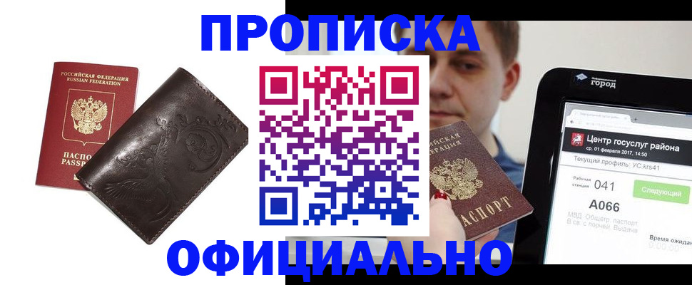 прописка гарантия в Камышлове